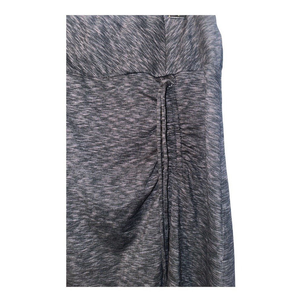 The North‎ Face Womens Cypress Black High/Low Skirt, Large - Picture 3 of 8